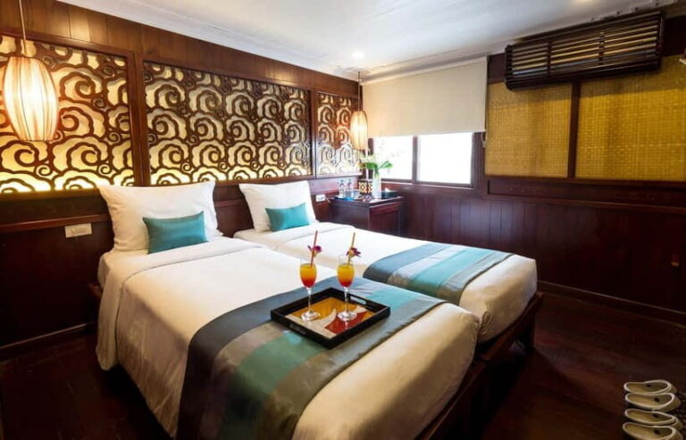 Bhaya Cruises 2-Day Halong Bay Tour - FAQ