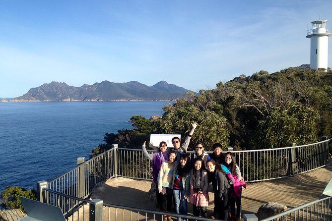 BIG 3 Tasmania - Launceston to Hobart - 3 Day Active Adventure - Why Consider This Tour?