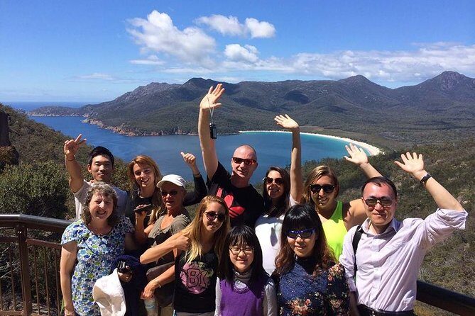 BIG 3 Tasmania - Port Arthur, Wineglass Bay, Cradle Mountain - Who Will Benefit Most?