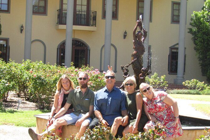 Big Red Full Day Private Tour - Final Thoughts