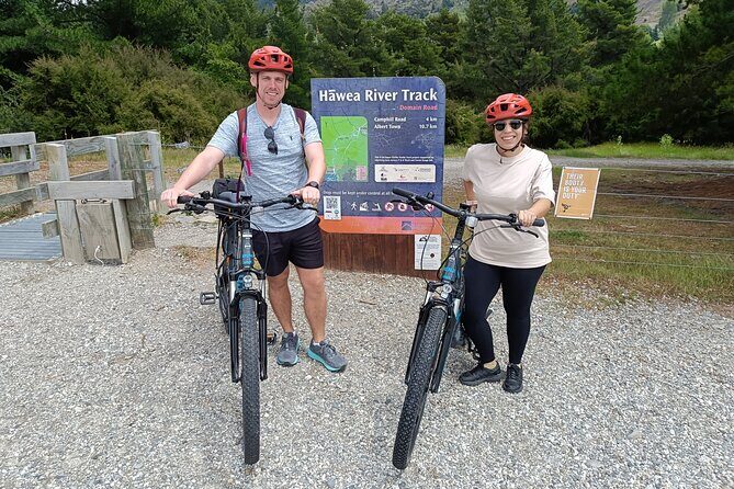 Bike the Wanaka and Hawea Trails - FAQ: Practical Questions Answered