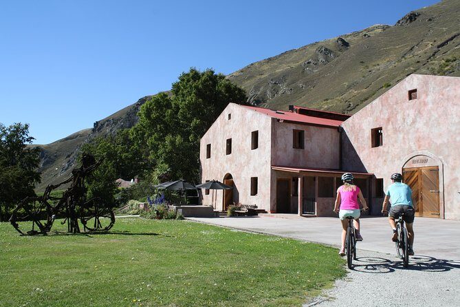 Bike The Wineries (3/4 Day) - Ride Through Queenstown Vineyards - The Practicalities: Equipment, Transport, and Support