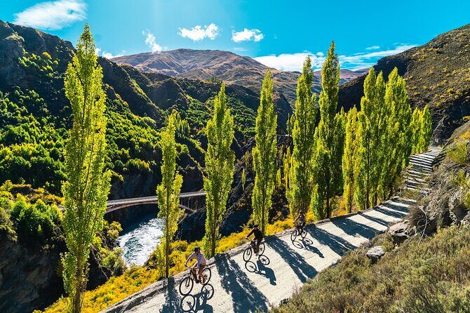 Bike The Wineries (Full-Day) - Bike & Wine Tour - The Value Proposition