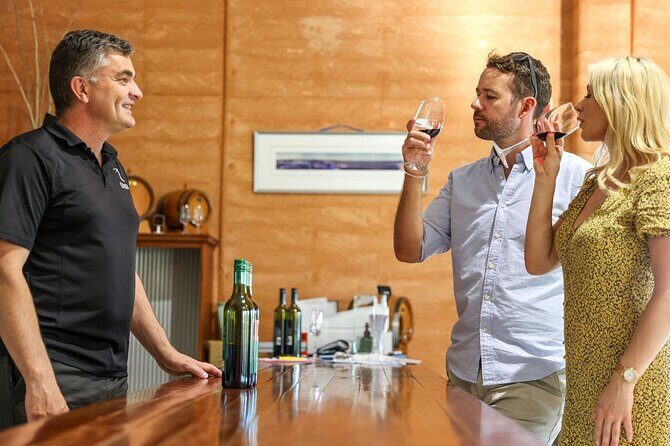 Bike to Winery Tour - What Travelers Say: Authentic Feedback