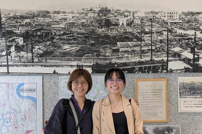 Bike Tour in Himeji Tegarayama Peace Park - Authentic Experiences and Traveler Insights