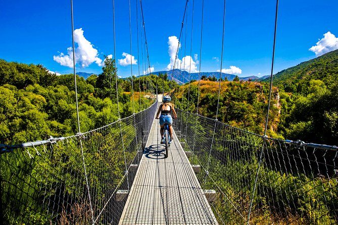 Bike & Wine Tour: Arrowtown to Valley of the Vines - Who Will Love This Tour?