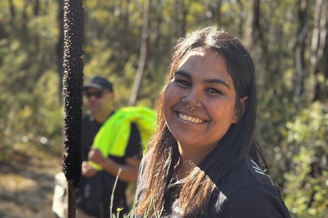 Bilbaan Cultural Experience - Jigamy to Pinnacles Trail - Practical Details