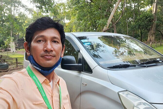 Bird Watching at Tonle Saps Inundated Forest From Siem Reap - What You’ll Experience