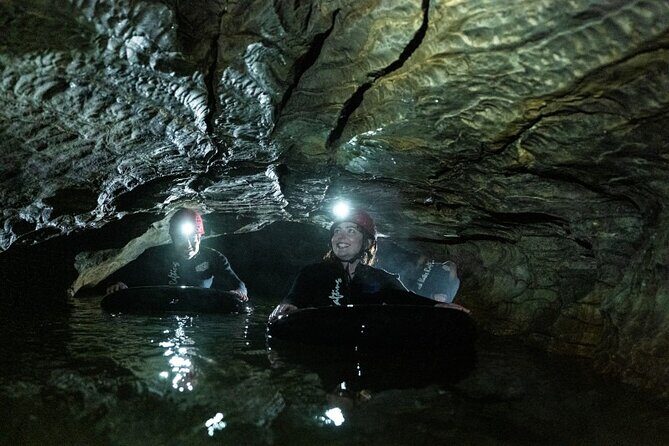 Black Water Rafting Semi Private Tour from Auckland - Why This Tour Offers Great Value