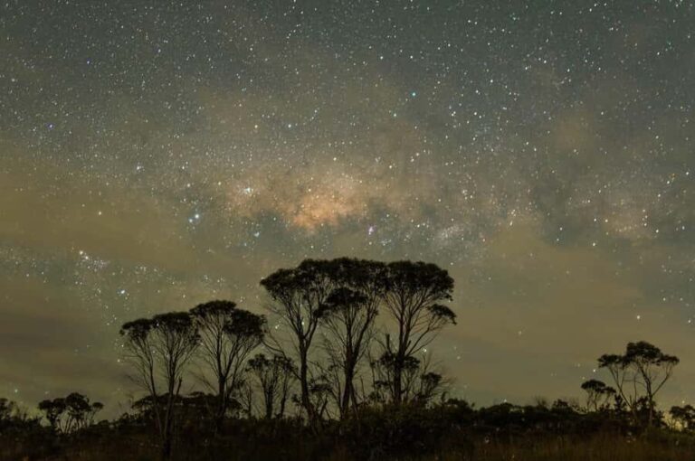 Blackheath: Night Sky Photography Workshop - From Reviews and Experience Feedback