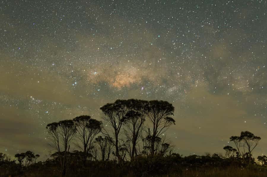 Blackheath: Night Sky Photography Workshop - From Reviews and Experience Feedback