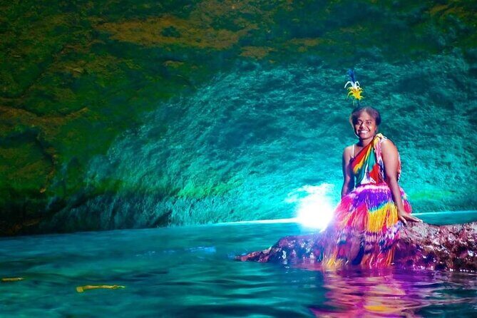 Blue Cave and Yakel Tribe tour - Yakel Village: A Living Museum of Tradition