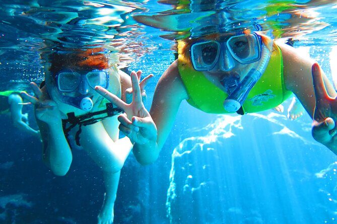 Blue Grotto Snorkeling - Authentic Reviews and Travel Insights