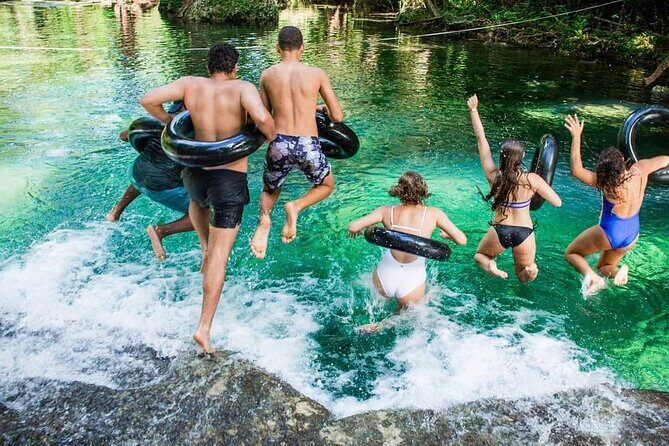 Blue Lagoon & Eden on the River - Half Day Trip with Yumi Tours - What Travelers Say