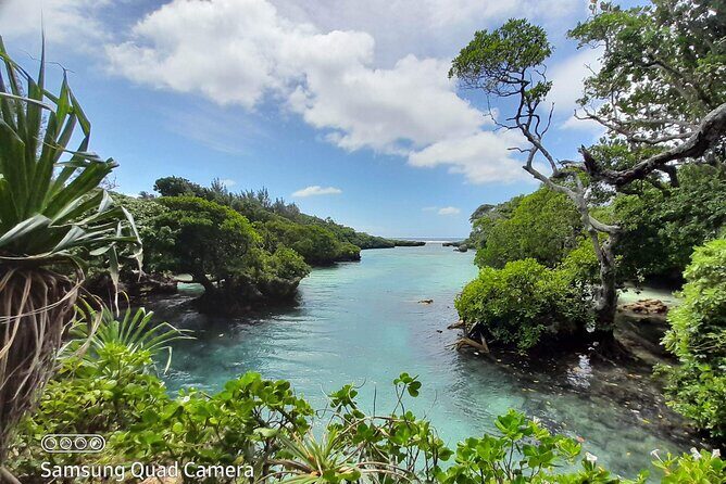Blue Lagoon Express Bus - Itinerary Breakdown