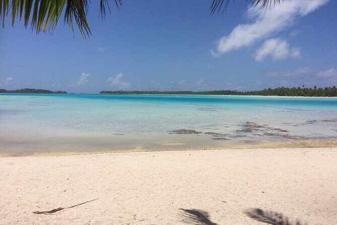 Blue Lagoon - PRIVATE ISLAND Pink sand beach and wildlife reserve - How Does It Value Compare?