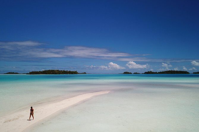 Blue lagoon private tour - Authentic Experiences That Stand Out