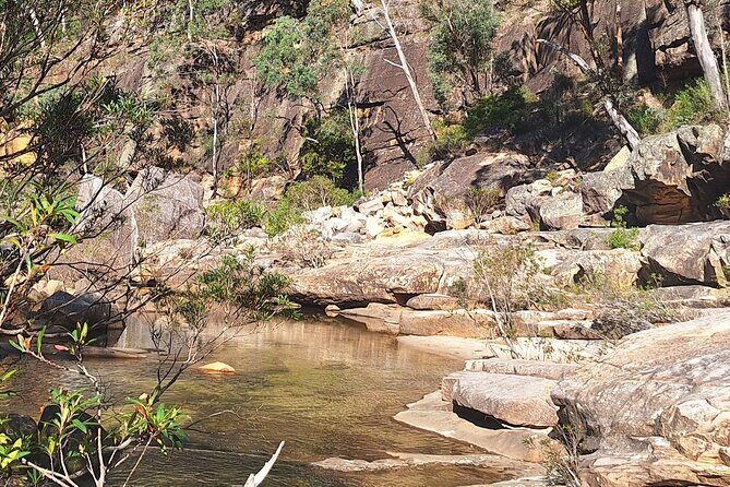 Blue Mountains 3 Hour Guided Eco Tour - close to Sydney - Practical Considerations and What to Expect