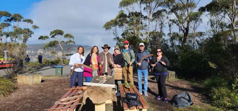 Blue Mountains: Aboriginal Experience Day Tour from Sydney - How Does It Compare to Other Tours?