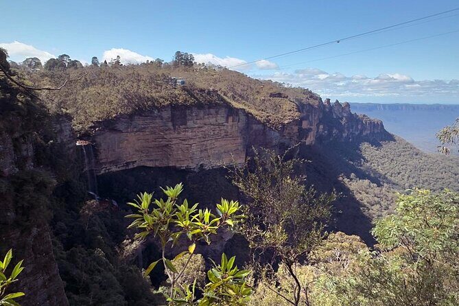 Blue Mountains and Australian Native Animals - The Itinerary: What to Expect
