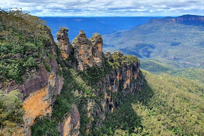 Blue Mountains and Wildlife Truly Private Luxury Tour - What You’ll Love About This Tour
