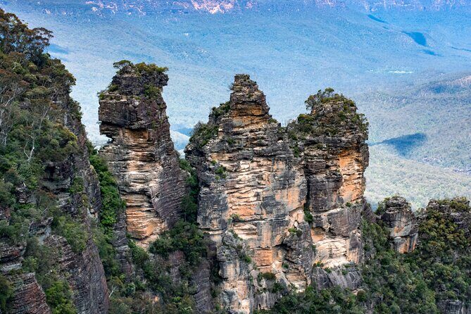 Blue Mountains Big Day Out - Private Tour - The Sum Up