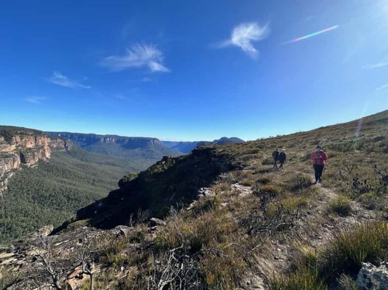 Blue Mountains: Butterbox Point Guided Hike - Is This Tour Right for You?