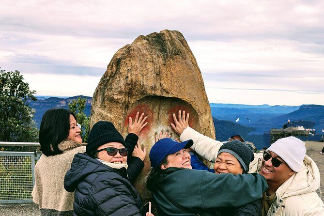 Blue Mountains Day Tour : Featherdale & Bush walk (15 ppl LUX) - Analyzing the Tour’s Value