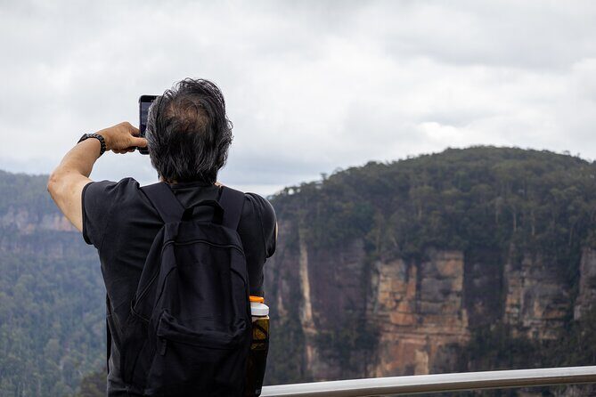 Blue Mountains Day Tour from Sydney - Whats Included and Whats Not