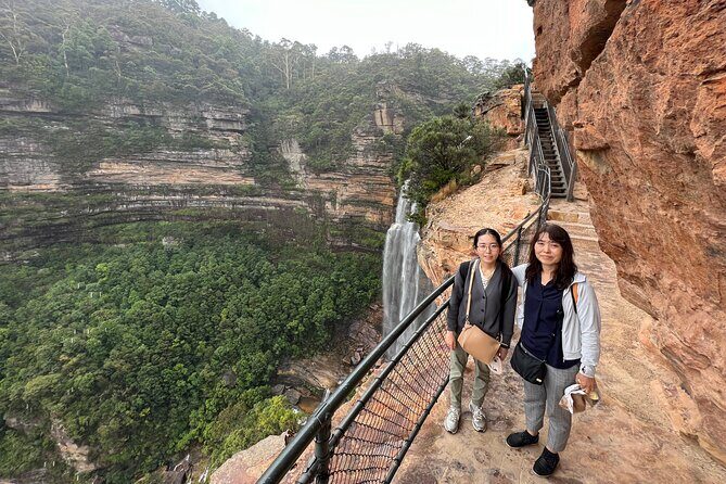 Blue Mountains Day Tour with Wildlife, Walks and Scenic World - Practical Tips for Your Trip