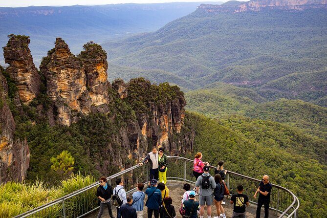 Blue Mountains Day Tour: Zoo, Scenic World & Three Sisters - The Value of This Tour