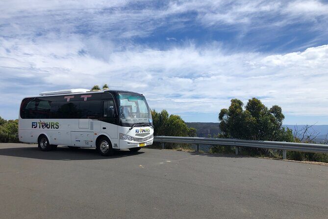 Blue Mountains Day Trip from Sydney Including Scenic World - Cost and Value