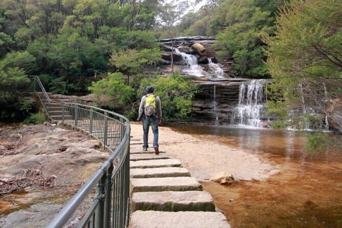 Blue Mountains Exclusive Private Tour - What’s Included and What Costs Extra