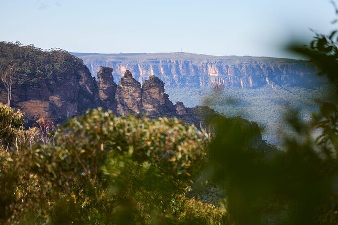 Blue Mountains Half Day Experience with Scenic World and Lookouts - Why This Tour Offers Great Value