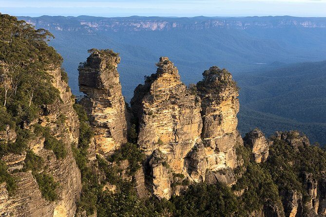 Blue Mountains Highlights, Wildlife Park and Scenic World Full Day Private Tour - What Makes This Tour Stand Out