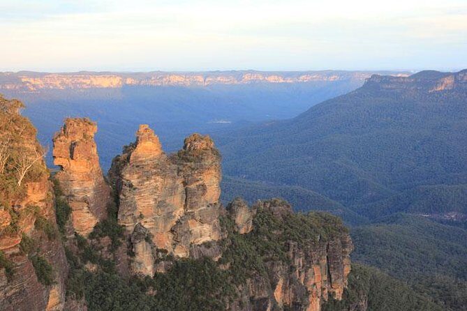 Blue Mountains In a Day:Private Day Trip From Sydney - Who Should Book This Tour?