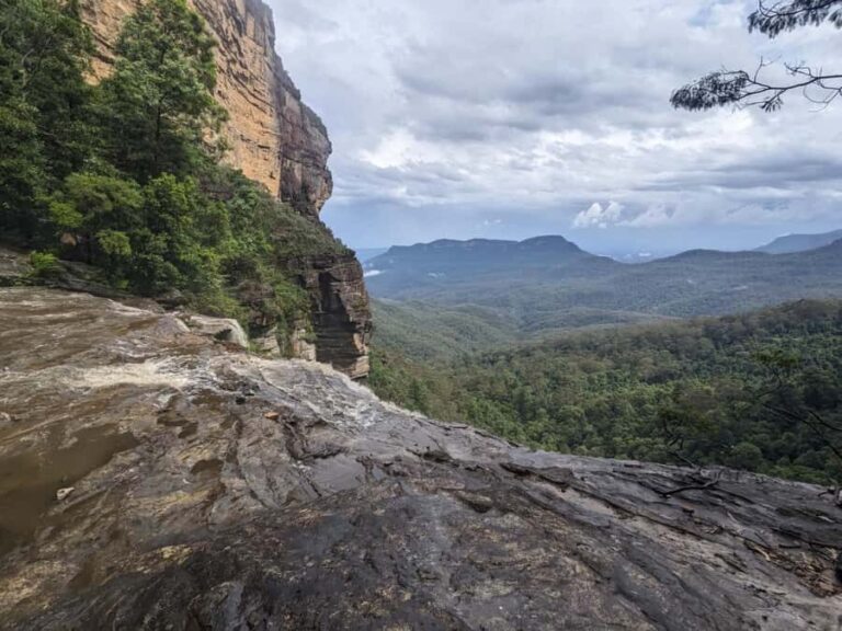 Blue Mountains: Katoomba Cascades & Falls Guided Hike - Value & Who Should Consider This Tour
