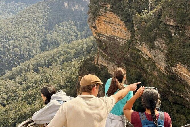 Blue Mountains Luxury Small Group Tour From Sydney - Who Will Love This Tour?