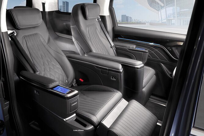 Blue Mountains Luxury Tour Experience - Additional Considerations