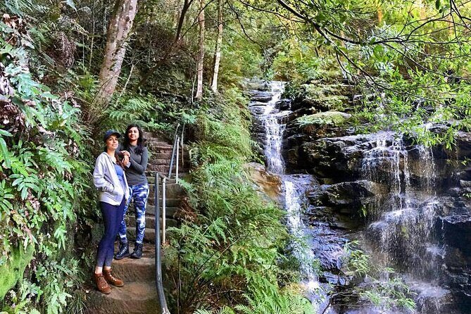 Blue Mountains Private Hiking Tour from Sydney - Authentic Insights from Travelers