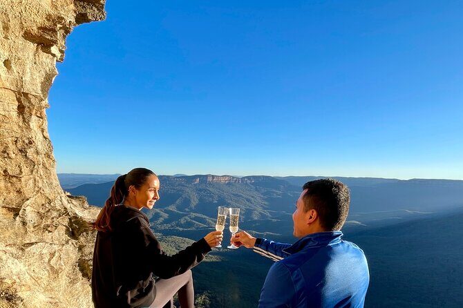 Blue Mountains - Private Tour 1-7 People ex Sydney - The Practical Side: What You Need to Know