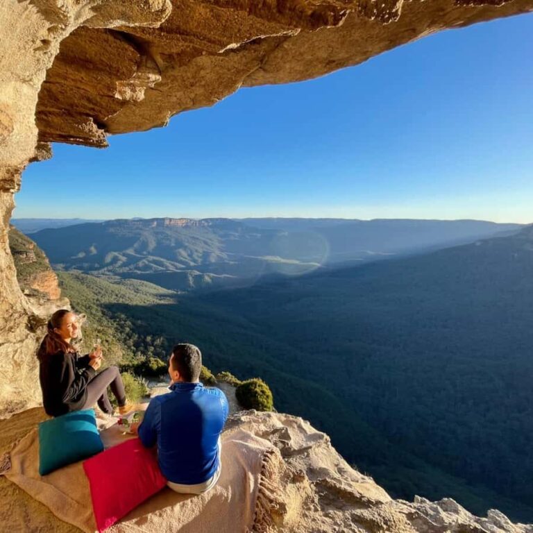 Blue Mountains | Private Tour | 1 - 7 People | From Sydney - Why This Tour Offers Great Value