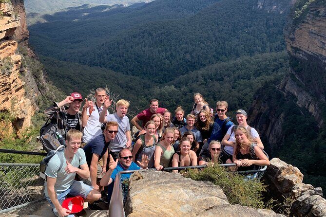 Blue Mountains Private Tour From Sydney, & Featherdale Aussie Animal Park Option - The Value of the Tour