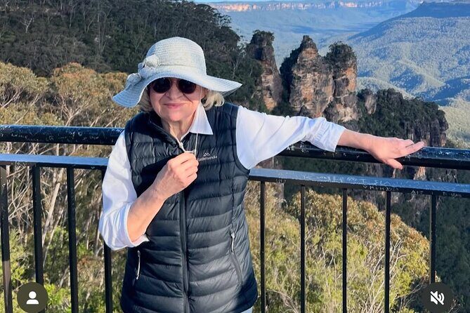 Blue Mountains Private Tour & Hidden Gems, Pick up & Drop off - The Experience: What Really Stands Out
