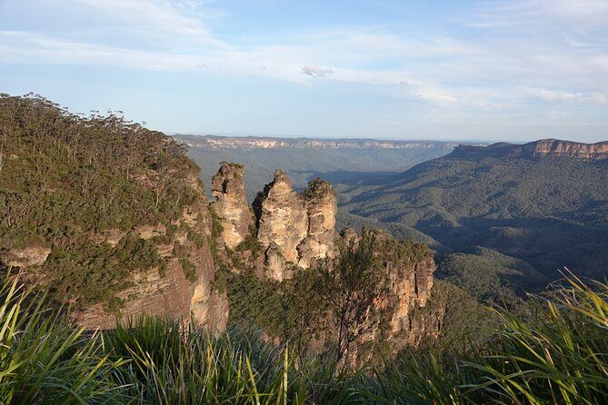 Blue Mountains Private Tour & Scenic World Included - Itinerary Breakdown – What’s Included and Why It Matters