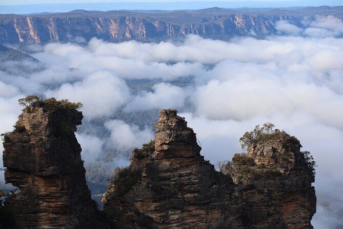 Blue Mountains Private Tour - Practical Tips for Future Travelers
