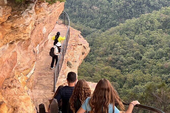 Blue Mountains Private Tours Sydney Zoo or Scenic world Options - Why Travelers Love This Tour
