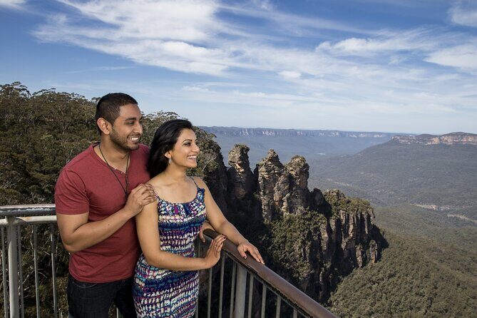 Blue Mountains Sunset Tour with Kangaroo Sightings from Sydney - What Makes This Tour Stand Out?
