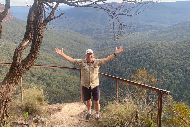 Blue Mountains: Three Sisters, Scenic World and Wildlife park - Practical Details and Tips