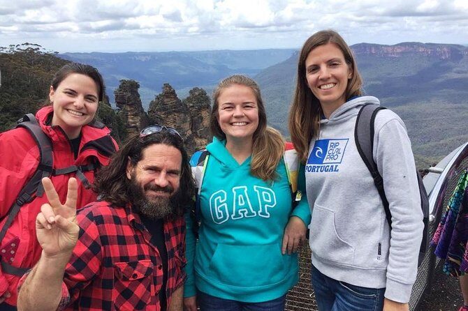 Blue Mountains Tour from Sydney with an Aboriginal Experience - A Deep Dive into the Experience